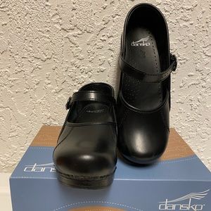 Dansko Marcelle Cabrio